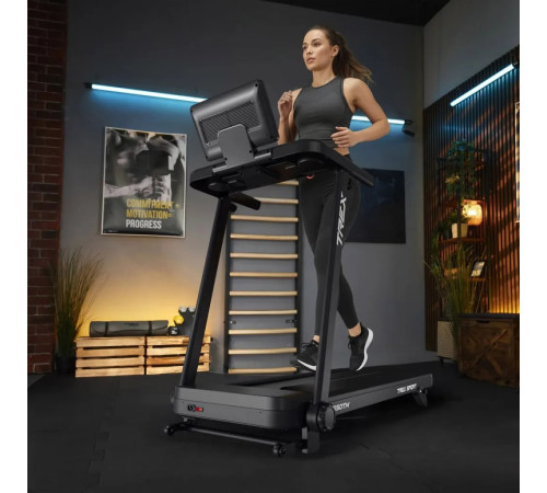 Бігова доріжка електрична Trex Sport TX-650TM POKET