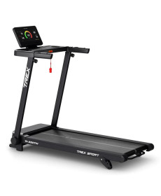Бігова доріжка електрична Trex Sport TX-650TM POKET