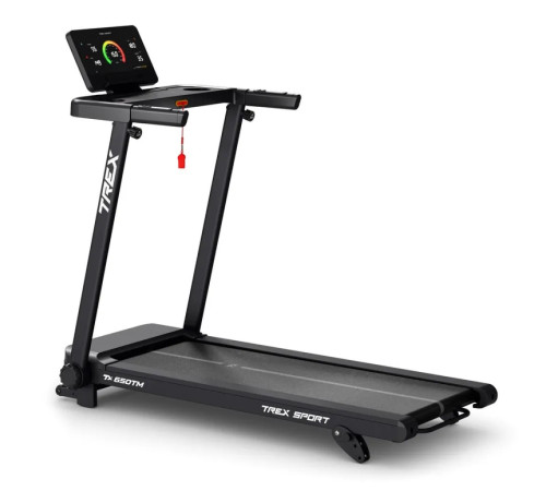 Бігова доріжка електрична Trex Sport TX-650TM POKET