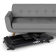 Бігова доріжка електрична Trex Sport TX-650TM POKET
