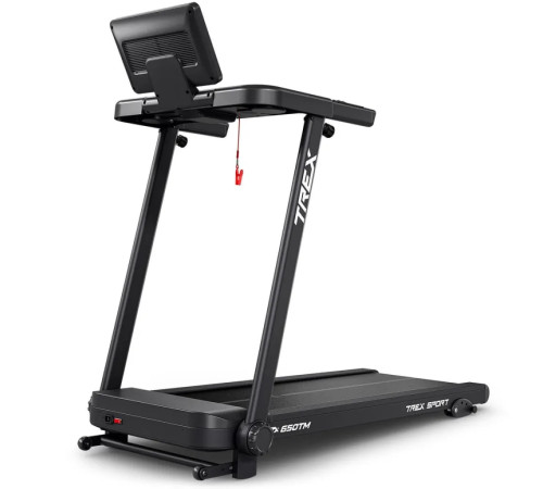 Бігова доріжка електрична Trex Sport TX-650TM POKET