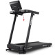 Бігова доріжка електрична Trex Sport TX-650TM POKET