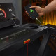 Бігова доріжка електрична Trex Sport TX-650TM POKET