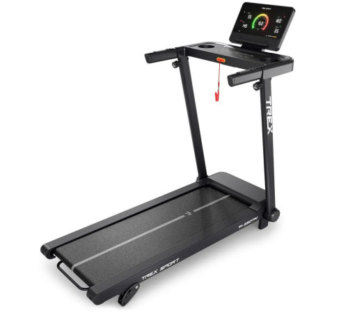 Бігова доріжка електрична Trex Sport TX-650TM POKET