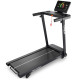 Бігова доріжка електрична Trex Sport TX-650TM POKET