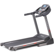 Бігова доріжка Toorx Treadmill Racer (RACER)