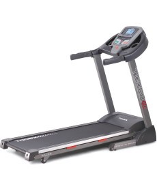 Бігова доріжка Toorx Treadmill Racer (RACER)