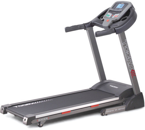 Бігова доріжка Toorx Treadmill Racer (RACER)