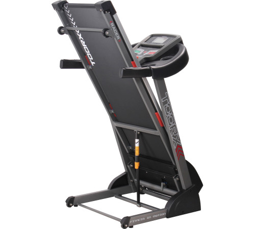 Бігова доріжка Toorx Treadmill Racer (RACER)