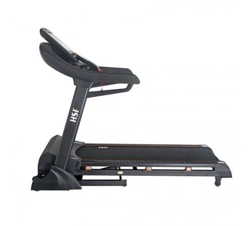 Бігова доріжка електрична HSF‑253D‑C