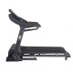 Бігова доріжка електрична HSF‑253D‑C