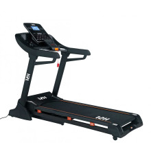 Бігова доріжка електрична HSF‑253D‑C