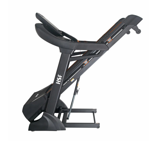 Бігова доріжка електрична HSF‑253D‑C