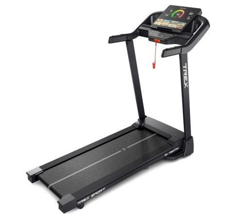 Бігова доріжка електрична Trex Sport TX-750TM NORE