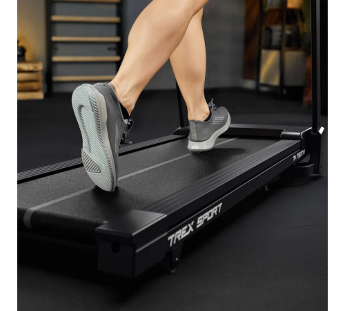 Бігова доріжка електрична Trex Sport TX-750TM NORE