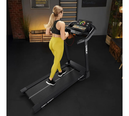 Бігова доріжка електрична Trex Sport TX-750TM NORE