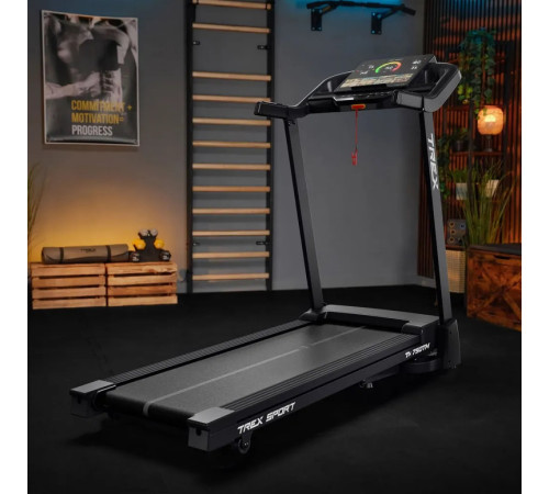 Бігова доріжка електрична Trex Sport TX-750TM NORE