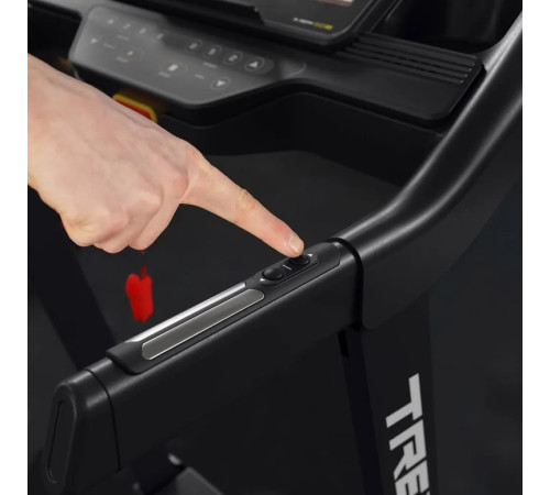 Бігова доріжка електрична Trex Sport TX-750TM NORE
