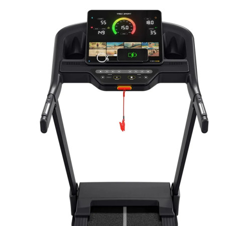 Бігова доріжка електрична Trex Sport TX-750TM NORE