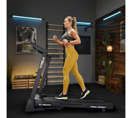 Бігова доріжка електрична Trex Sport TX-750TM NORE