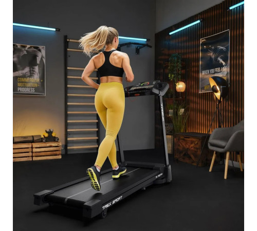 Бігова доріжка електрична Trex Sport TX-750TM NORE