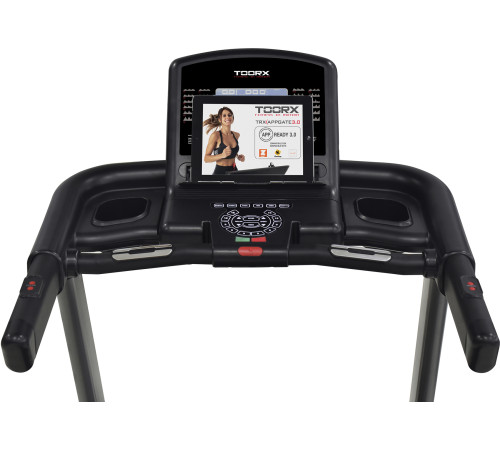 Бігова доріжка Toorx Treadmill Voyager (VOYAGER)