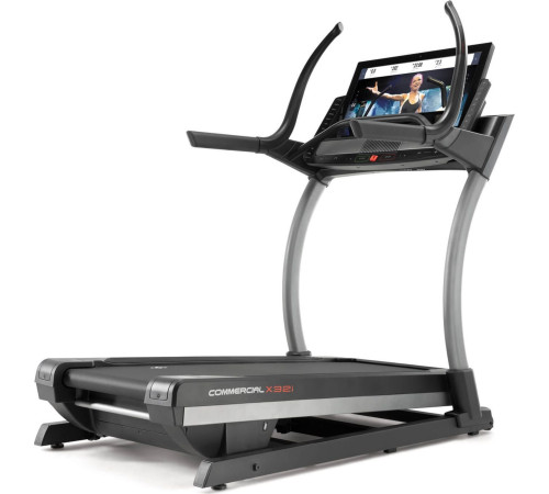 Бігова доріжка електрична NordicTrack Commercial X32i Бігова доріжка електрична NordicTrack Commercial X32i