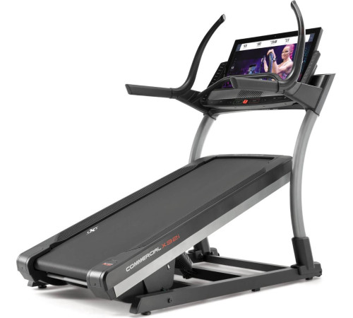 Бігова доріжка електрична NordicTrack Commercial X32i Бігова доріжка електрична NordicTrack Commercial X32i