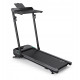 Бігова доріжка електрична Urevo FoldiMix 5L, чорна
