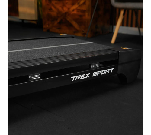 Бігова доріжка електрична Trex Sport TX-900TM TECK