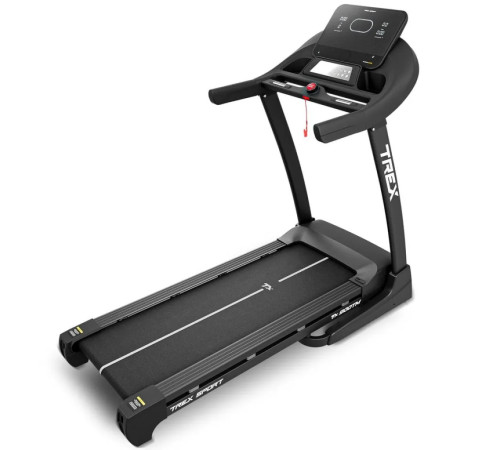 Бігова доріжка електрична Trex Sport TX-900TM TECK