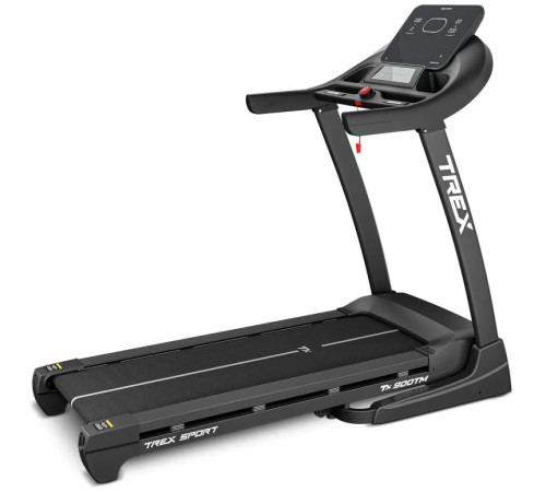 Бігова доріжка електрична Trex Sport TX-900TM TECK