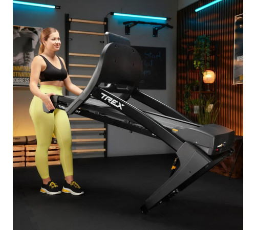 Бігова доріжка електрична Trex Sport TX-900TM TECK