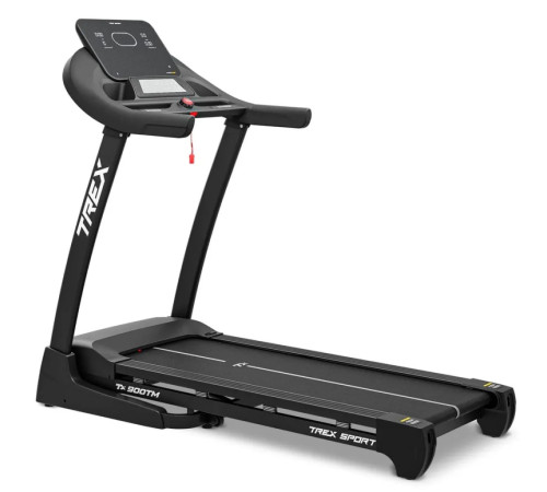 Бігова доріжка електрична Trex Sport TX-900TM TECK