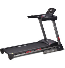 Бігова доріжка Toorx Treadmill Voyager Plus (VOYAGER-PLUS)