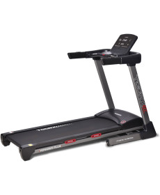 Бігова доріжка Toorx Treadmill Voyager Plus (VOYAGER-PLUS)