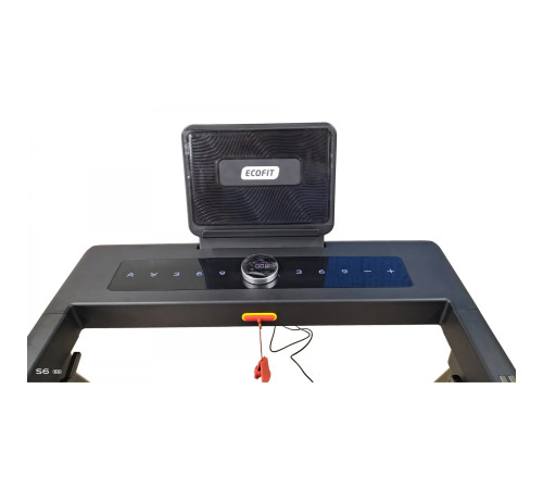 Бігова доріжка електрична EcoFit E‑11481