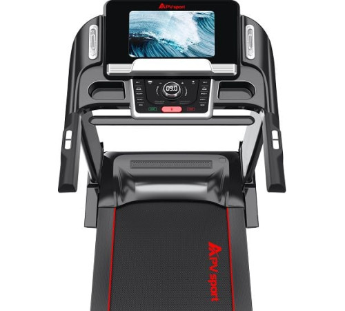 Бігова доріжка електрична APVsport Futura Prestige AVP8000 Група 3