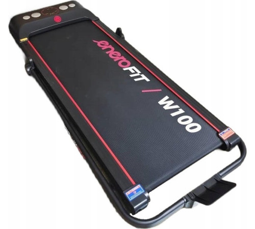 Бігова доріжка електрична ENERO FIT W100