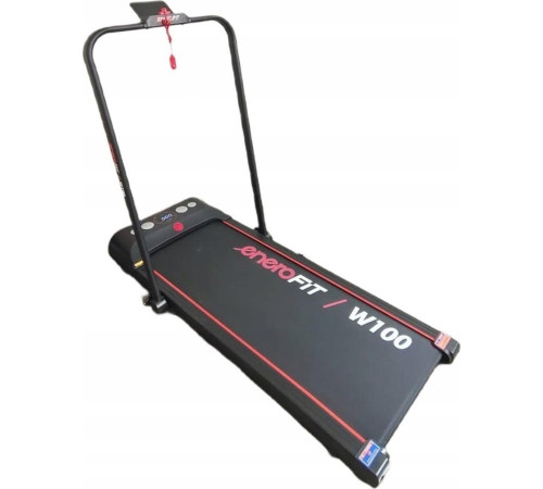 Бігова доріжка електрична ENERO FIT W100