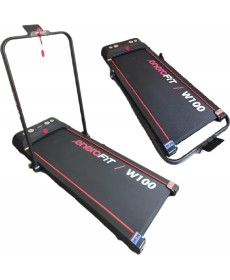 Бігова доріжка електрична ENERO FIT W100