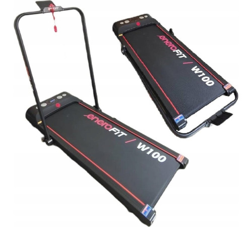 Бігова доріжка електрична ENERO FIT W100