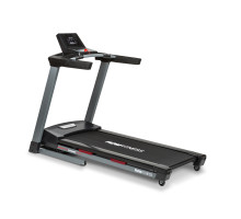 FLOW FITNESS BIEŻNIA ELEKTRYCZNA RUNNER DTM2000i