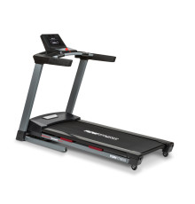 Бігова доріжка електрична FLOW FITNESS RUNNER DTM2000i