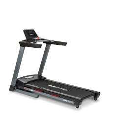 Бігова доріжка електрична FLOW FITNESS RUNNER DTM2000i