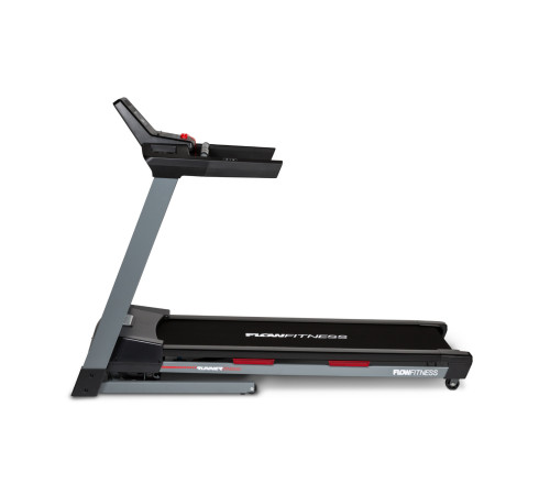 FLOW FITNESS BIEŻNIA ELEKTRYCZNA RUNNER DTM2000i