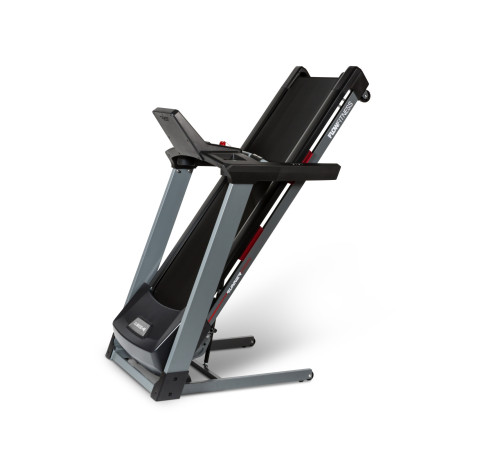 FLOW FITNESS BIEŻNIA ELEKTRYCZNA RUNNER DTM2000i
