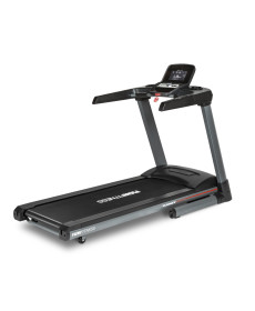 Бігова доріжка електрична FLOW FITNESS RUNNER DTM2500