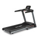 Бігова доріжка електрична FLOW FITNESS RUNNER DTM2500