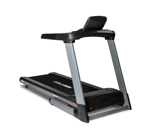 Бігова доріжка електрична FLOW FITNESS RUNNER DTM2500